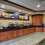 Fairfield Inn & Suites Huntingdon Raystown Lake 