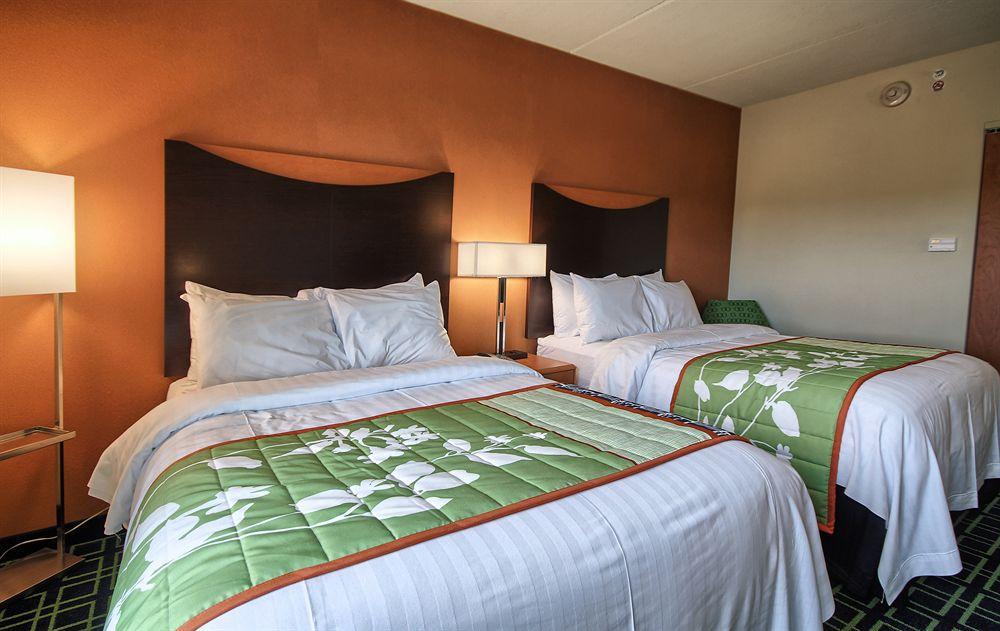 Hotel Fairfield & Raystown Huntingdon