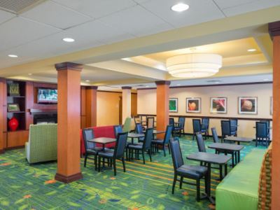Fairfield & Raystown Hotel Huntingdon