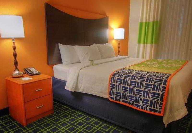 Hotel Fairfield & Raystown Huntingdon