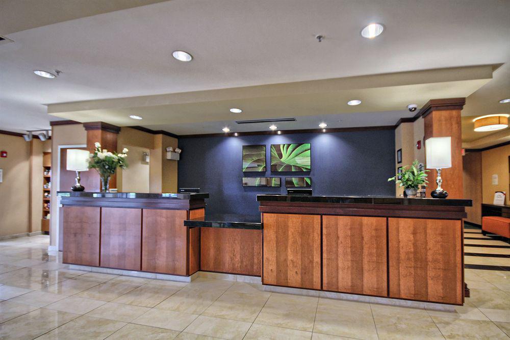 Hotel Fairfield & Raystown Huntingdon